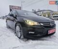 Чорний Опель Астра, об'ємом двигуна 1.6 л та пробігом 200 тис. км за 11500 $, фото 3 на Automoto.ua