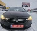 Чорний Опель Астра, об'ємом двигуна 1.6 л та пробігом 200 тис. км за 11500 $, фото 11 на Automoto.ua