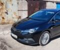 Чорний Опель Астра, об'ємом двигуна 1.6 л та пробігом 237 тис. км за 12400 $, фото 1 на Automoto.ua