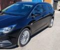 Чорний Опель Астра, об'ємом двигуна 1.6 л та пробігом 231 тис. км за 13200 $, фото 4 на Automoto.ua