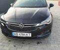 Черный Опель Астра, объемом двигателя 1.6 л и пробегом 220 тыс. км за 11800 $, фото 44 на Automoto.ua