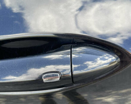 Черный Опель Астра, объемом двигателя 1.6 л и пробегом 119 тыс. км за 12900 $, фото 8 на Automoto.ua