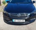 Чорний Опель Астра, об'ємом двигуна 1.6 л та пробігом 231 тис. км за 13200 $, фото 1 на Automoto.ua