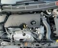 Черный Опель Астра, объемом двигателя 1.6 л и пробегом 220 тыс. км за 11800 $, фото 10 на Automoto.ua