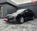 Черный Опель Астра, объемом двигателя 1.6 л и пробегом 203 тыс. км за 10999 $, фото 3 на Automoto.ua