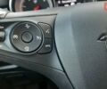 Черный Опель Астра, объемом двигателя 1.6 л и пробегом 220 тыс. км за 11800 $, фото 7 на Automoto.ua