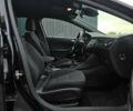 Черный Опель Астра, объемом двигателя 1.6 л и пробегом 203 тыс. км за 10650 $, фото 20 на Automoto.ua