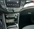 Черный Опель Астра, объемом двигателя 1.6 л и пробегом 220 тыс. км за 11800 $, фото 26 на Automoto.ua