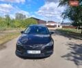 Черный Опель Астра, объемом двигателя 1.5 л и пробегом 195 тыс. км за 10500 $, фото 1 на Automoto.ua