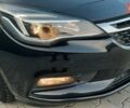 Черный Опель Астра, объемом двигателя 1.6 л и пробегом 220 тыс. км за 11800 $, фото 31 на Automoto.ua
