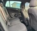Черный Опель Астра, объемом двигателя 1.6 л и пробегом 203 тыс. км за 10650 $, фото 4 на Automoto.ua