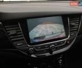 Черный Опель Астра, объемом двигателя 1.6 л и пробегом 203 тыс. км за 10999 $, фото 26 на Automoto.ua