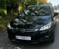 Чорний Опель Астра, об'ємом двигуна 1.6 л та пробігом 194 тис. км за 11700 $, фото 1 на Automoto.ua