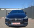 Чорний Опель Астра, об'ємом двигуна 1.6 л та пробігом 231 тис. км за 11999 $, фото 1 на Automoto.ua
