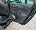 Черный Опель Астра, объемом двигателя 1.6 л и пробегом 220 тыс. км за 11800 $, фото 17 на Automoto.ua