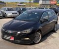 Чорний Опель Астра, об'ємом двигуна 1.6 л та пробігом 224 тис. км за 12190 $, фото 1 на Automoto.ua