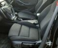 Черный Опель Астра, объемом двигателя 1.6 л и пробегом 220 тыс. км за 11800 $, фото 38 на Automoto.ua