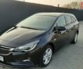 Черный Опель Астра, объемом двигателя 1.6 л и пробегом 220 тыс. км за 11800 $, фото 42 на Automoto.ua