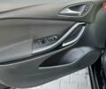 Черный Опель Астра, объемом двигателя 1.6 л и пробегом 220 тыс. км за 11800 $, фото 40 на Automoto.ua
