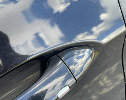 Черный Опель Астра, объемом двигателя 1.6 л и пробегом 119 тыс. км за 12900 $, фото 12 на Automoto.ua