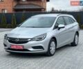 Чорний Опель Астра, об'ємом двигуна 1.6 л та пробігом 170 тис. км за 10800 $, фото 1 на Automoto.ua