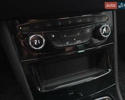 Черный Опель Астра, объемом двигателя 1.6 л и пробегом 203 тыс. км за 10650 $, фото 26 на Automoto.ua