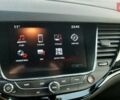 Черный Опель Астра, объемом двигателя 1.6 л и пробегом 220 тыс. км за 11800 $, фото 8 на Automoto.ua