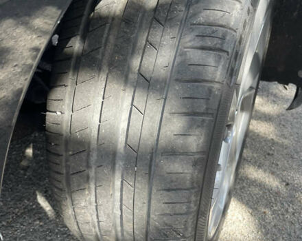 Черный Опель Астра, объемом двигателя 1.6 л и пробегом 119 тыс. км за 12900 $, фото 14 на Automoto.ua