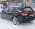 Чорний Опель Астра, об'ємом двигуна 1.6 л та пробігом 200 тис. км за 11500 $, фото 8 на Automoto.ua