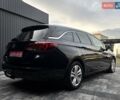 Черный Опель Астра, объемом двигателя 1.6 л и пробегом 203 тыс. км за 10999 $, фото 10 на Automoto.ua