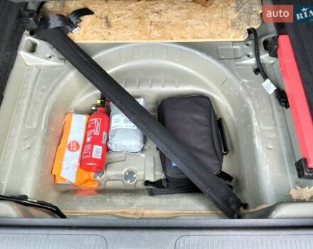 Черный Опель Астра, объемом двигателя 1.6 л и пробегом 203 тыс. км за 10650 $, фото 33 на Automoto.ua