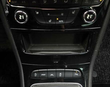 Черный Опель Астра, объемом двигателя 1.6 л и пробегом 203 тыс. км за 10650 $, фото 25 на Automoto.ua