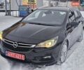 Чорний Опель Астра, об'ємом двигуна 1.6 л та пробігом 200 тис. км за 11500 $, фото 1 на Automoto.ua