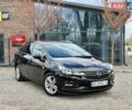 Чорний Опель Астра, об'ємом двигуна 1.6 л та пробігом 185 тис. км за 11999 $, фото 10 на Automoto.ua