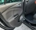 Черный Опель Астра, объемом двигателя 1.6 л и пробегом 220 тыс. км за 11800 $, фото 19 на Automoto.ua