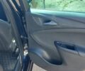 Чорний Опель Астра, об'ємом двигуна 1.6 л та пробігом 237 тис. км за 12400 $, фото 9 на Automoto.ua