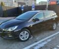 Черный Опель Астра, объемом двигателя 1.6 л и пробегом 190 тыс. км за 12750 $, фото 9 на Automoto.ua