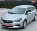 Чорний Опель Астра, об'ємом двигуна 1.6 л та пробігом 170 тис. км за 10800 $, фото 5 на Automoto.ua