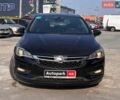Чорний Опель Астра, об'ємом двигуна 1.6 л та пробігом 224 тис. км за 12190 $, фото 1 на Automoto.ua