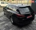 Черный Опель Астра, объемом двигателя 1.6 л и пробегом 203 тыс. км за 10999 $, фото 7 на Automoto.ua