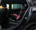 Черный Опель Астра, объемом двигателя 1.6 л и пробегом 203 тыс. км за 10999 $, фото 13 на Automoto.ua