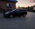 Черный Опель Астра, объемом двигателя 1.5 л и пробегом 265 тыс. км за 11900 $, фото 3 на Automoto.ua