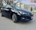 Черный Опель Астра, объемом двигателя 1.6 л и пробегом 168 тыс. км за 13550 $, фото 12 на Automoto.ua