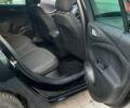 Черный Опель Астра, объемом двигателя 1.6 л и пробегом 220 тыс. км за 11800 $, фото 18 на Automoto.ua