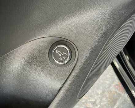 Черный Опель Астра, объемом двигателя 1.6 л и пробегом 119 тыс. км за 12900 $, фото 25 на Automoto.ua