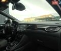 Черный Опель Астра, объемом двигателя 1.6 л и пробегом 203 тыс. км за 10999 $, фото 20 на Automoto.ua