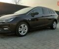Черный Опель Астра, объемом двигателя 1.6 л и пробегом 220 тыс. км за 11800 $, фото 43 на Automoto.ua