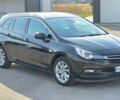 Чорний Опель Астра, об'ємом двигуна 1.6 л та пробігом 185 тис. км за 10600 $, фото 1 на Automoto.ua