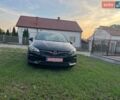 Чорний Опель Астра, об'ємом двигуна 1.5 л та пробігом 111 тис. км за 11300 $, фото 5 на Automoto.ua