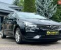 Чорний Опель Астра, об'ємом двигуна 1.5 л та пробігом 178 тис. км за 10999 $, фото 1 на Automoto.ua